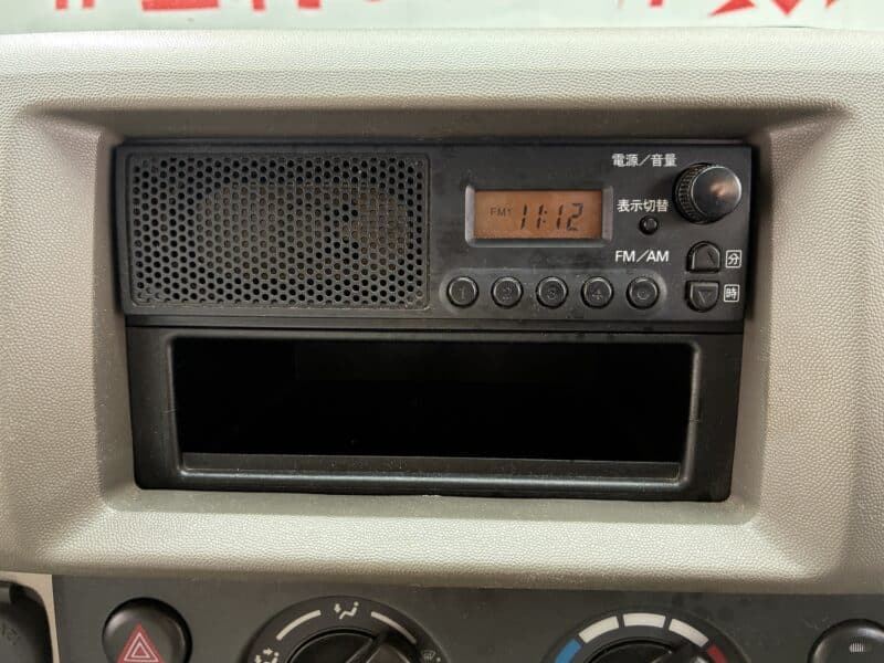 EVERY エブリィPA(ハイルーフ)