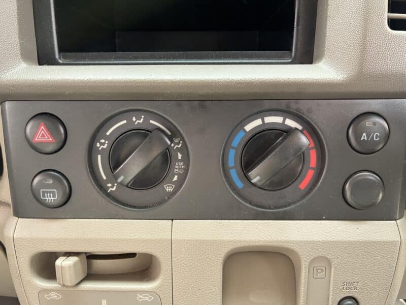 EVERY エブリィPA(ハイルーフ)