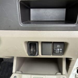 EVERY エブリィPA(ハイルーフ)