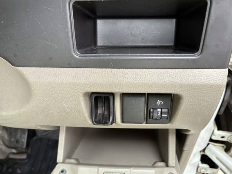 EVERY エブリィPA(ハイルーフ)