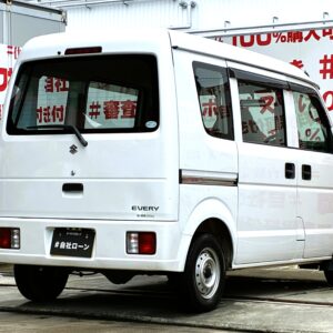 EVERY エブリィPA(ハイルーフ)