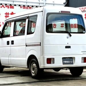 EVERY エブリィPA(ハイルーフ)