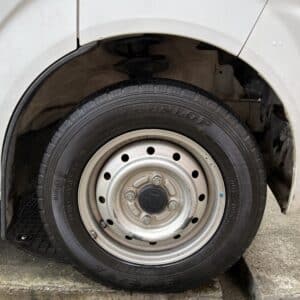 EVERY エブリィPA(ハイルーフ)