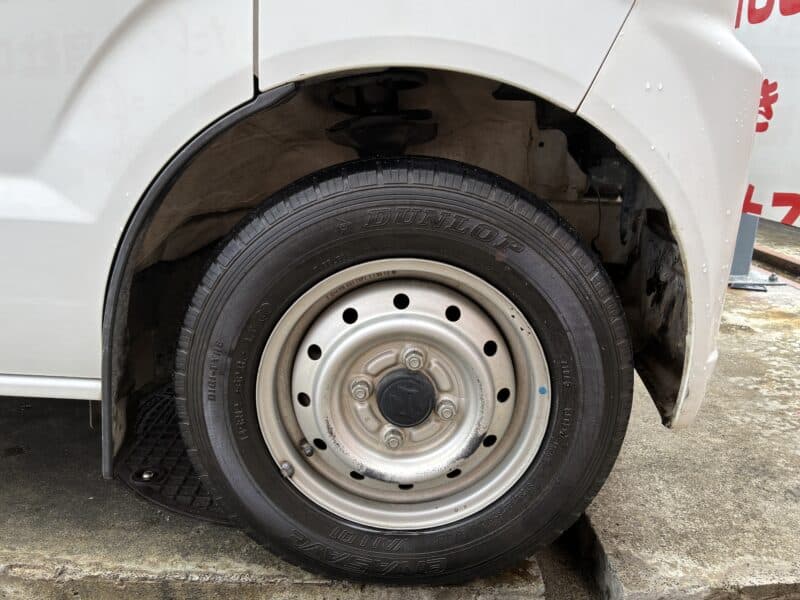 EVERY エブリィPA(ハイルーフ)