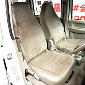 EVERY エブリィPA(ハイルーフ)