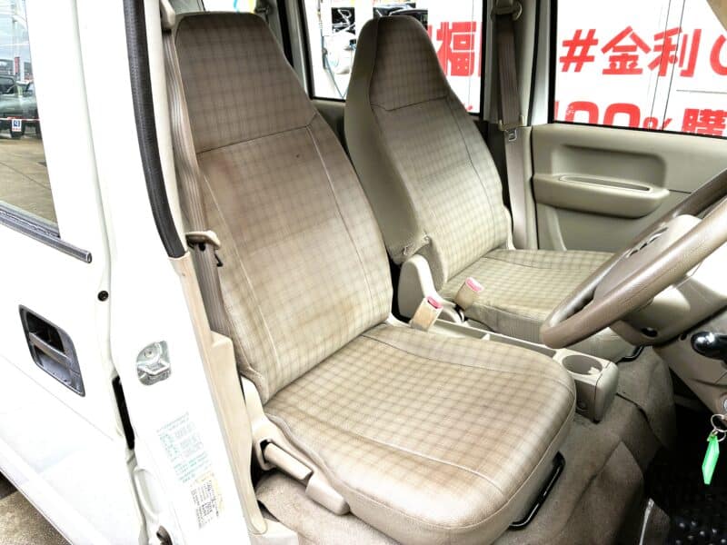 EVERY エブリィPA(ハイルーフ)