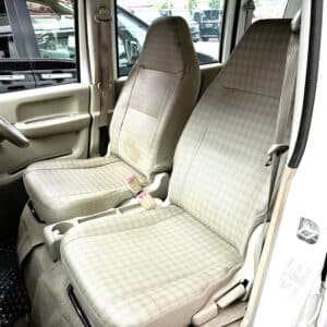 EVERY エブリィPA(ハイルーフ)