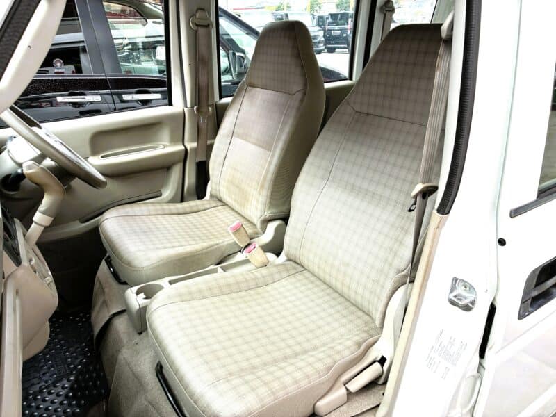 EVERY エブリィPA(ハイルーフ)