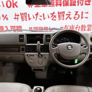 EVERY エブリィPA(ハイルーフ)