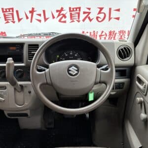 EVERY エブリィPA(ハイルーフ)