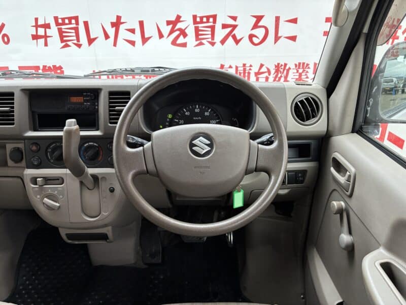 EVERY エブリィPA(ハイルーフ)