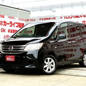 SERENA セレナ 20S