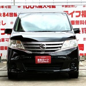 SERENA セレナ 20S