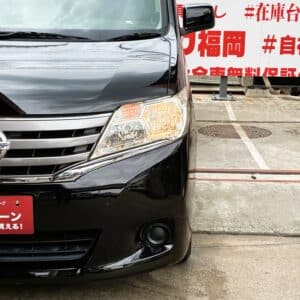 SERENA セレナ 20S