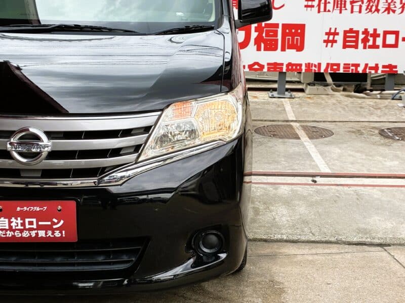 SERENA セレナ 20S