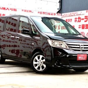 SERENA セレナ 20S