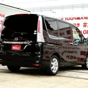 SERENA セレナ 20S