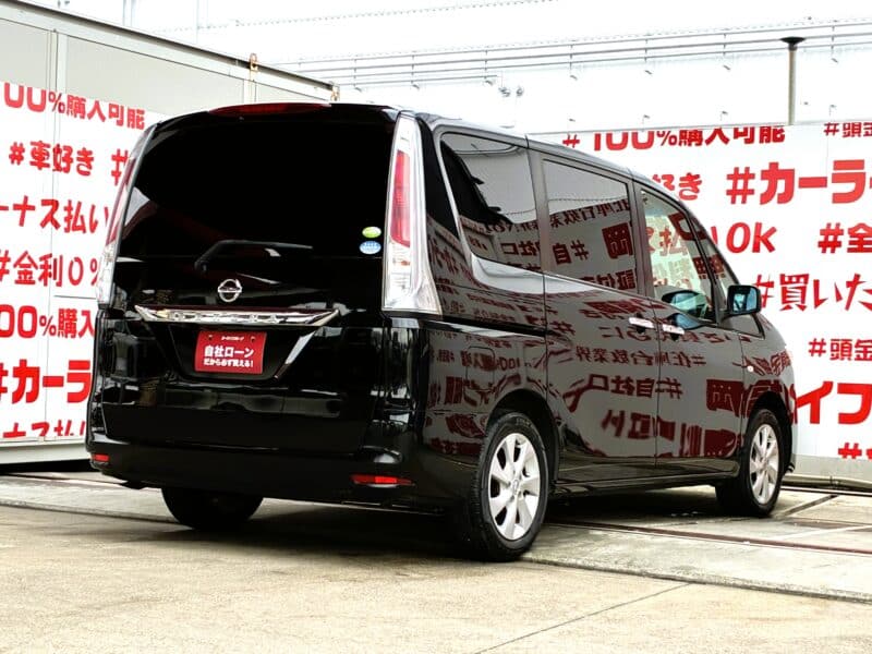 SERENA セレナ 20S