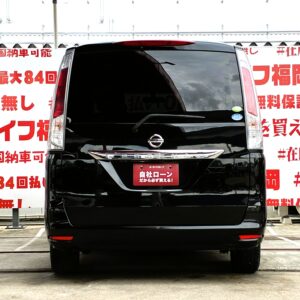 SERENA セレナ 20S