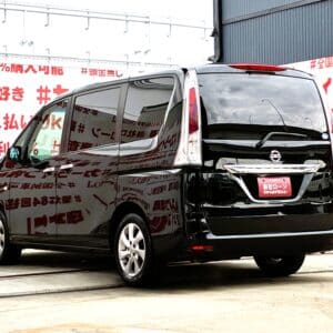 SERENA セレナ 20S