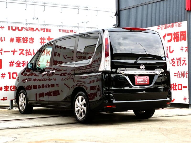 SERENA セレナ 20S