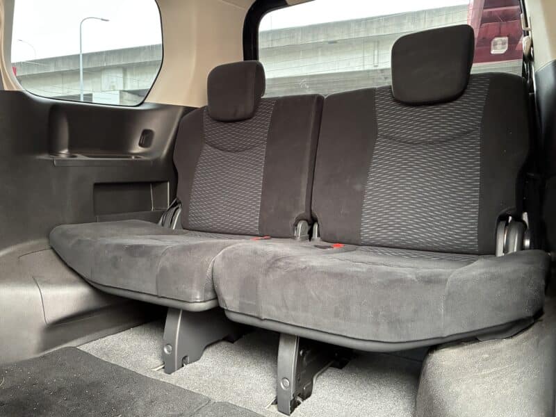 SERENA セレナ 20S