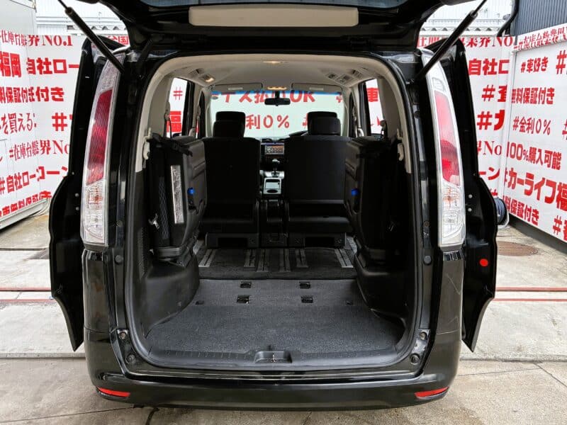 SERENA セレナ 20S