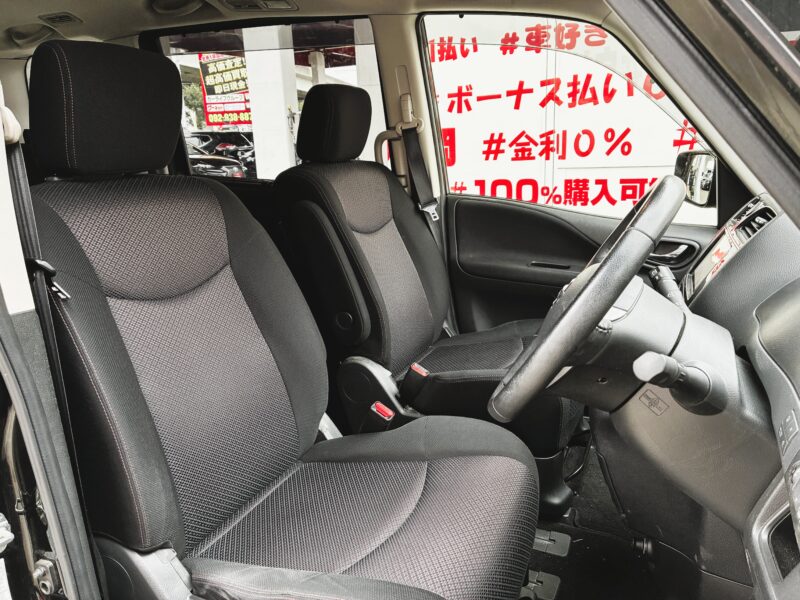 SERENA セレナ ハイウェイスターVセレクション【特別仕様車】