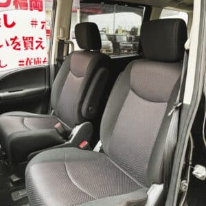 SERENA セレナ ハイウェイスターVセレクション【特別仕様車】