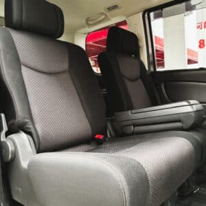 SERENA セレナ ハイウェイスターVセレクション【特別仕様車】