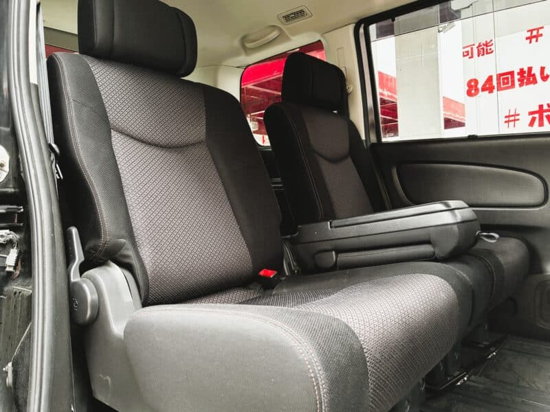 SERENA セレナ ハイウェイスターVセレクション【特別仕様車】