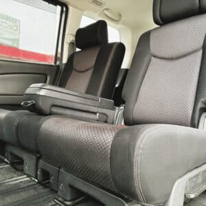 SERENA セレナ ハイウェイスターVセレクション【特別仕様車】