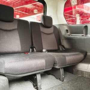 SERENA セレナ ハイウェイスターVセレクション【特別仕様車】