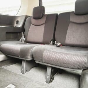 SERENA セレナ ハイウェイスターVセレクション【特別仕様車】