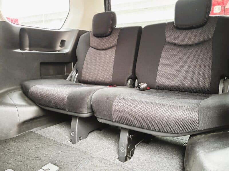 SERENA セレナ ハイウェイスターVセレクション【特別仕様車】