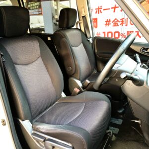 SERENA　セレナ　ハイウェイスターVセレクション【特別仕様車】