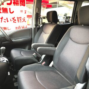 SERENA　セレナ　ハイウェイスターVセレクション【特別仕様車】
