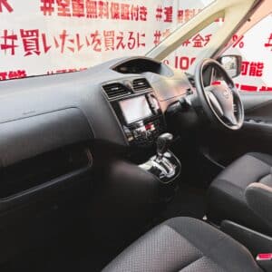 SERENA　セレナ　ハイウェイスターVセレクション【特別仕様車】