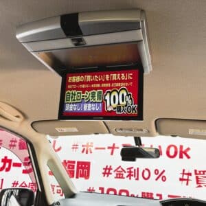 SERENA　セレナ　ハイウェイスターVセレクション【特別仕様車】