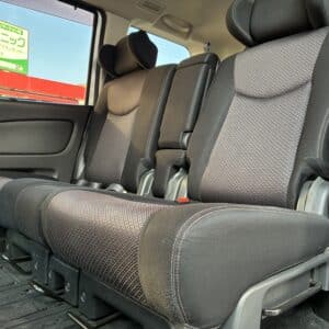 SERENA　セレナ　ハイウェイスターVセレクション【特別仕様車】