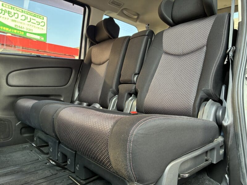 SERENA セレナ ハイウェイスターVセレクション【特別仕様車】