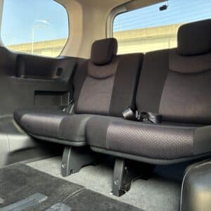 SERENA　セレナ　ハイウェイスターVセレクション【特別仕様車】