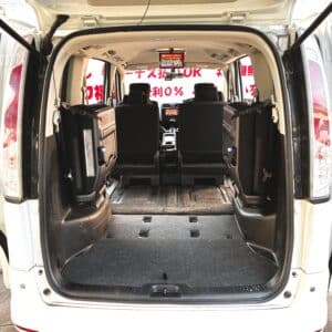 SERENA　セレナ　ハイウェイスターVセレクション【特別仕様車】