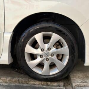 SERENA　セレナ　ハイウェイスターVセレクション【特別仕様車】