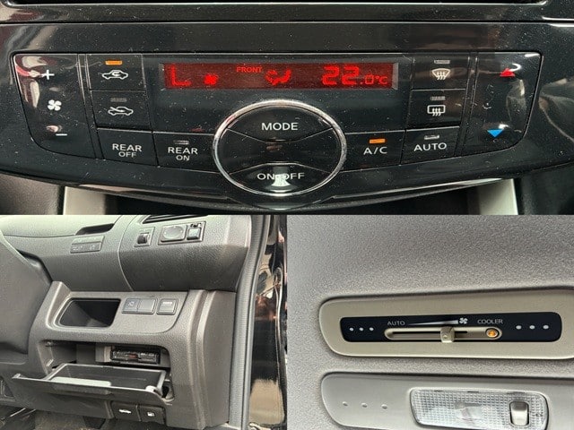 SERENA セレナ 20S