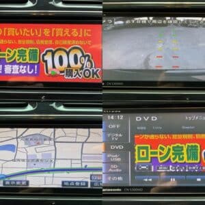 SERENA セレナ ハイウェイスターVセレクション【特別仕様車】