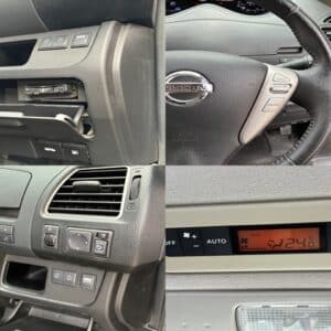 SERENA セレナ ハイウェイスターVセレクション【特別仕様車】