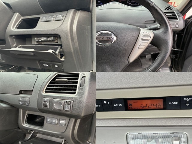 SERENA セレナ ハイウェイスターVセレクション【特別仕様車】