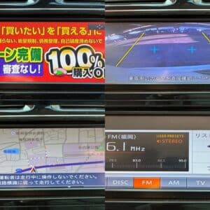 SERENA　セレナ　ハイウェイスターVセレクション【特別仕様車】