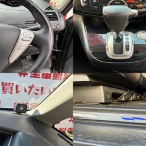 SERENA　セレナ　ハイウェイスターVセレクション【特別仕様車】